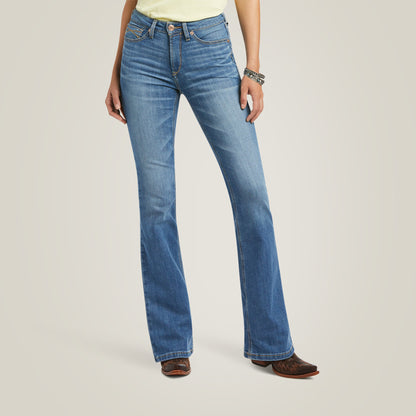 Ariat High Rise Boot Cut Tennessee