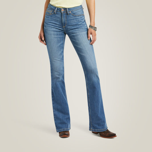Ariat High Rise Boot Cut Tennessee