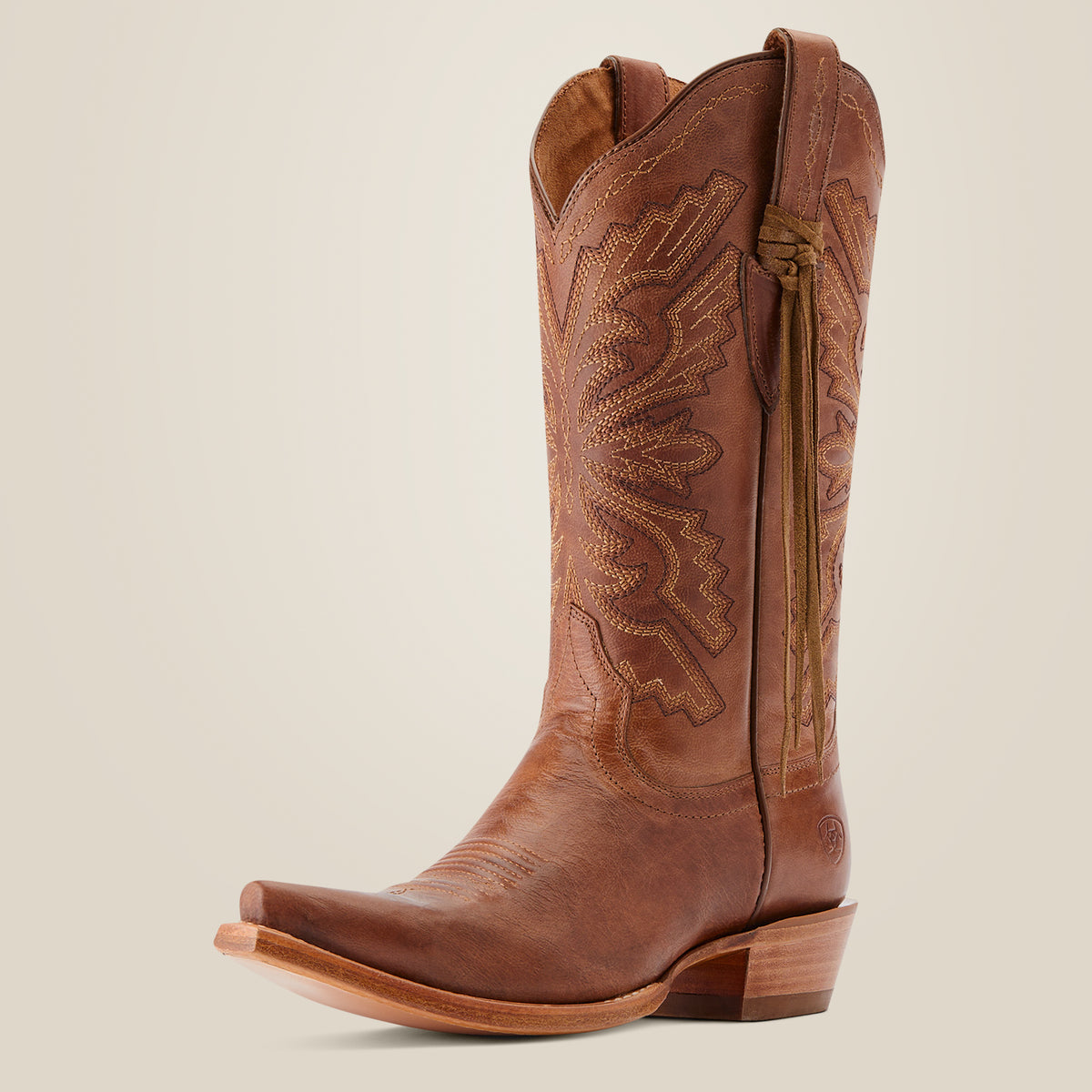Ariat Martina Old Tan