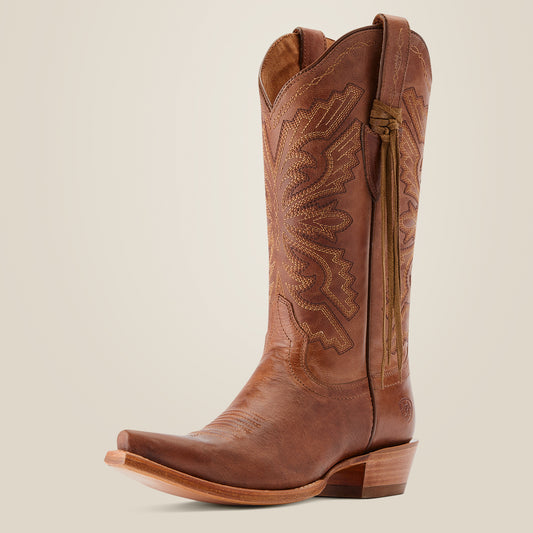 Ariat Martina Old Tan