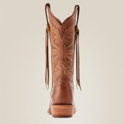 Ariat Martina Old Tan
