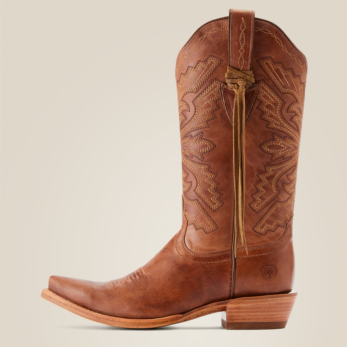 Ariat Martina Old Tan