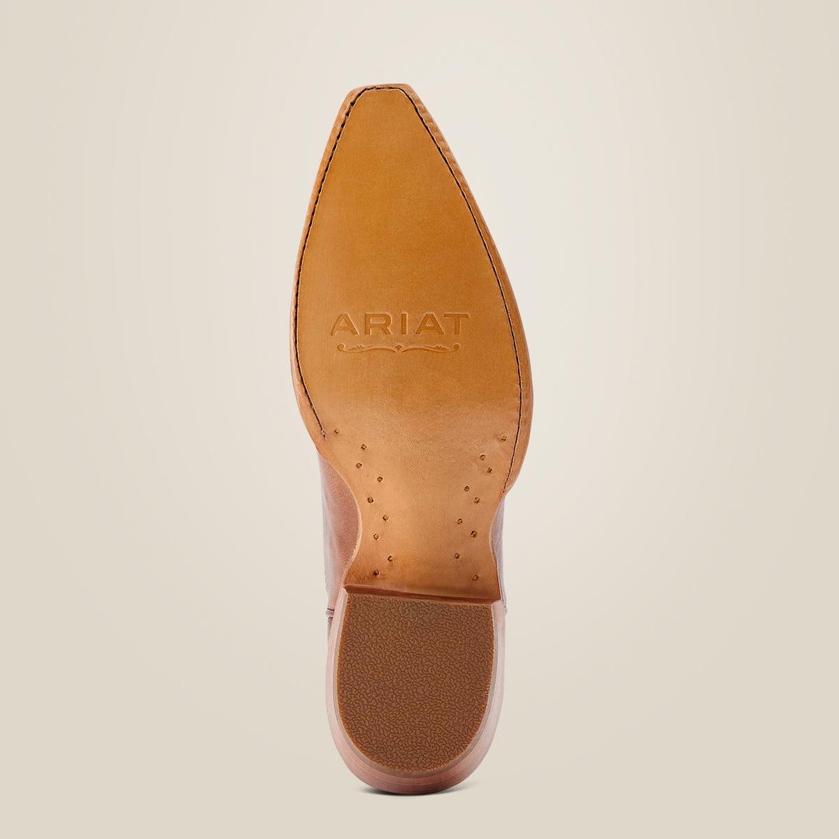 Ariat Martina Old Tan
