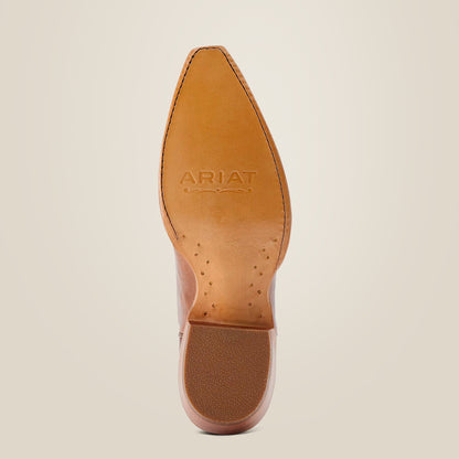 Ariat Martina Old Tan