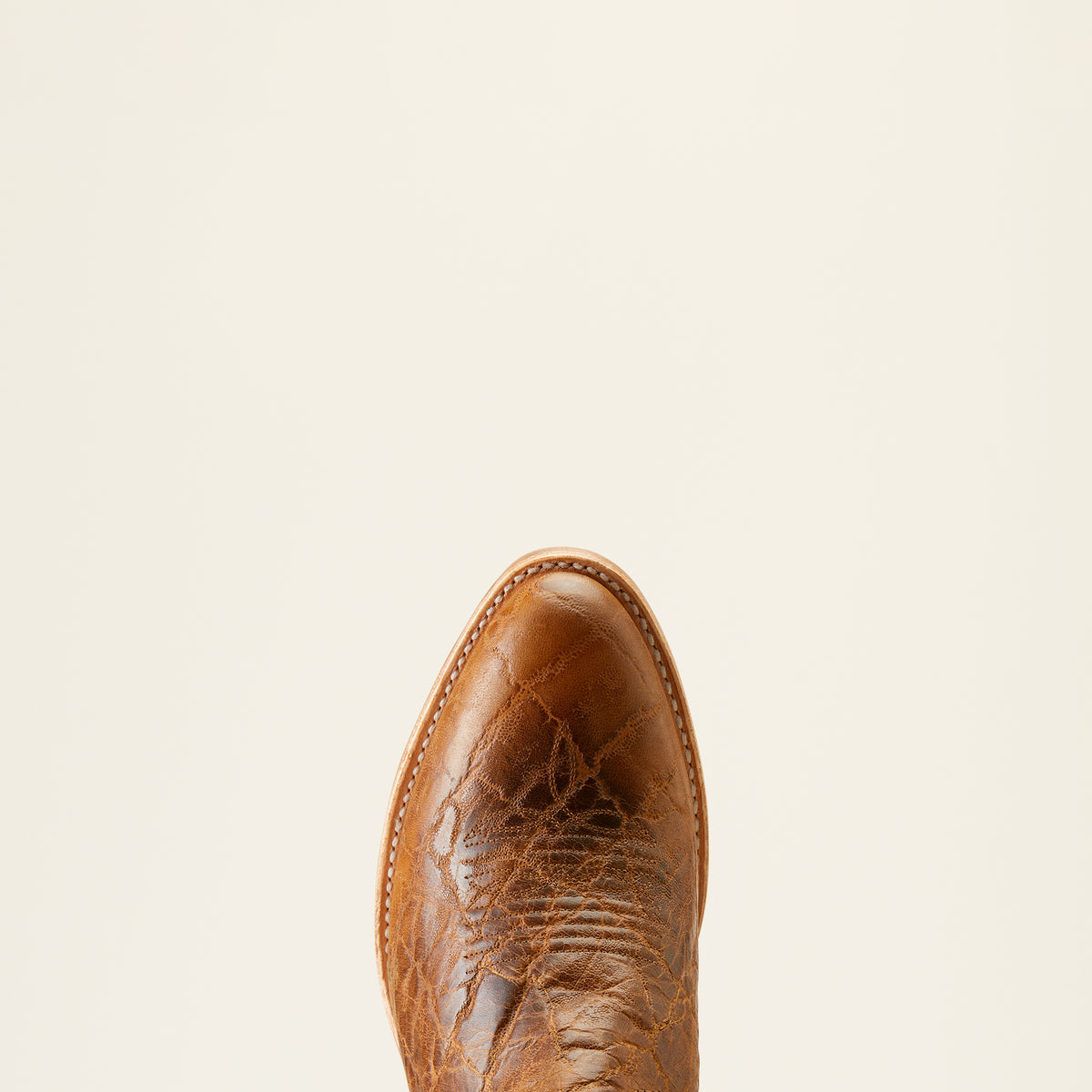 Ariat Bankroll Smokehouse / Ocean Blue