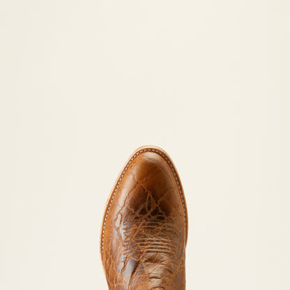 Ariat Bankroll Smokehouse / Ocean Blue