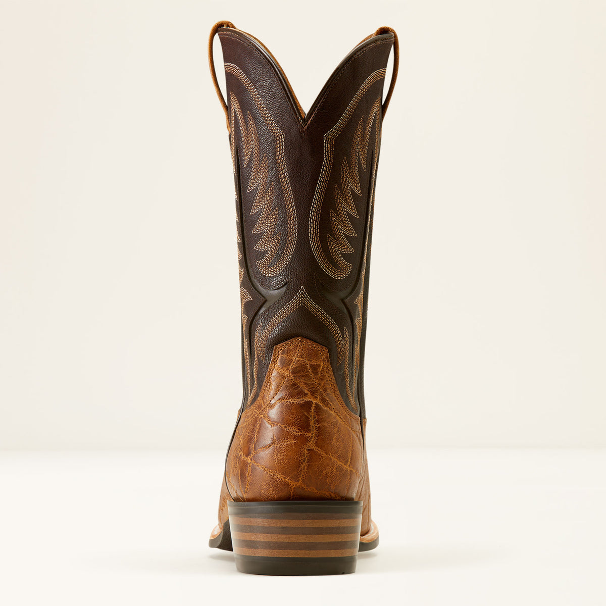 Ariat Stadtler Smoked Tan / Aging Barrel