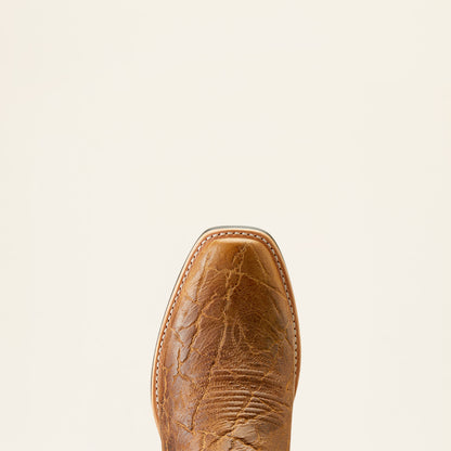 Ariat Stadtler Smoked Tan / Aging Barrel