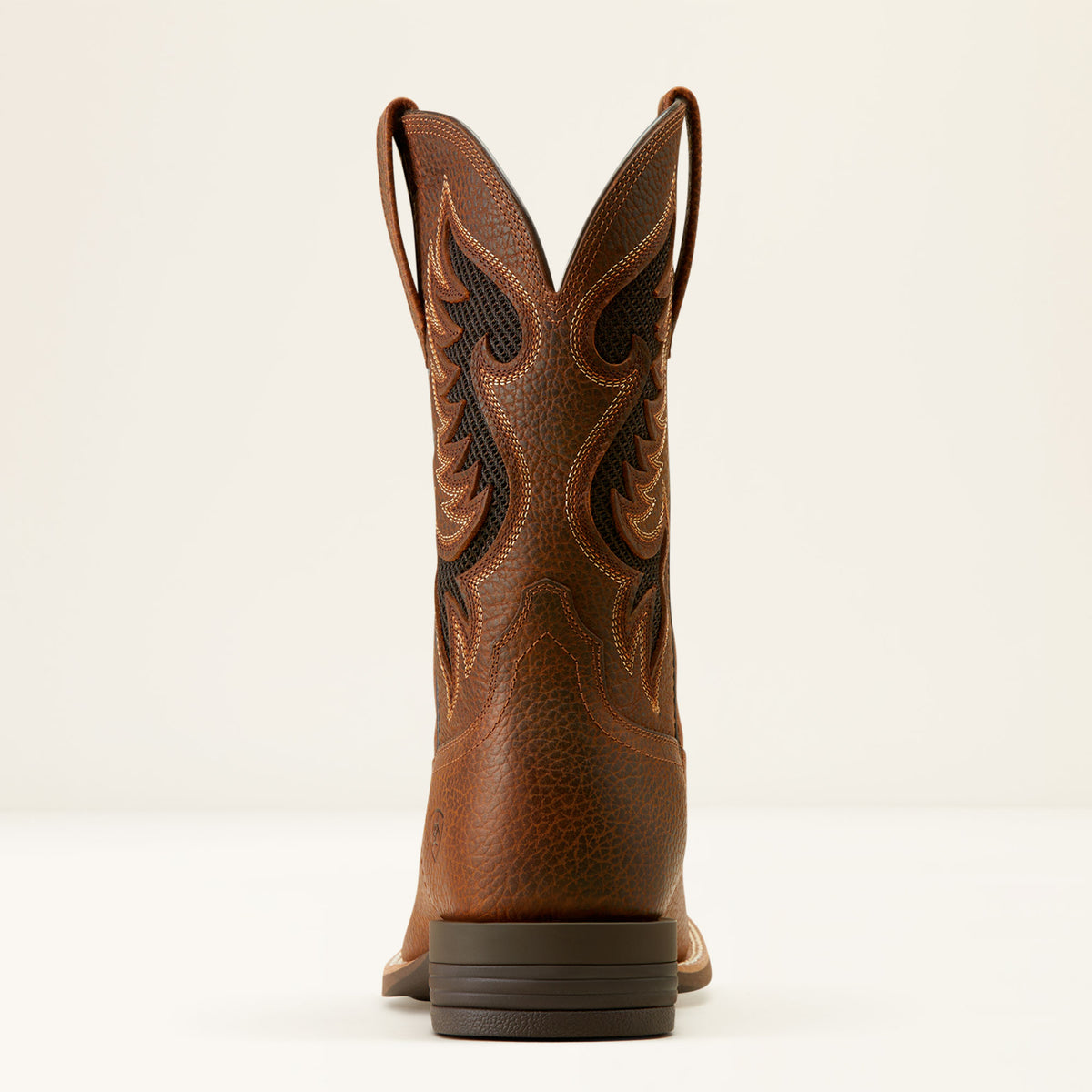 Ariat Cowpuncher Venttek Brown Oiled