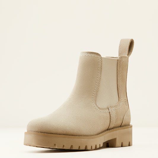 Ariat Wexford Lug Clay