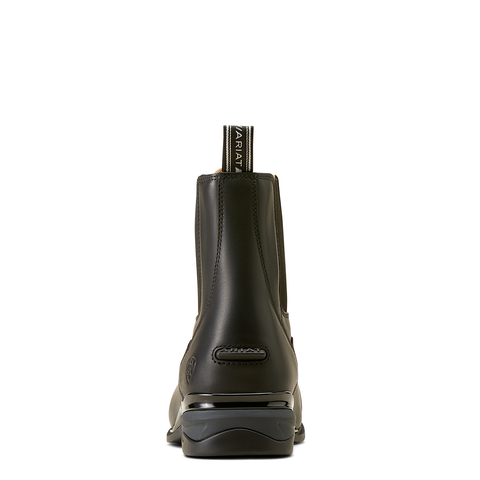 Ariat Devon Axis Pro Zip Black