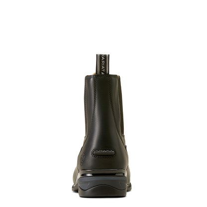 Ariat Devon Axis Pro Zip Black