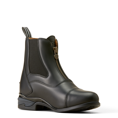 Ariat Devon Axis Pro Zip Black