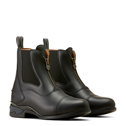 Ariat Devon Axis Pro Zip Black