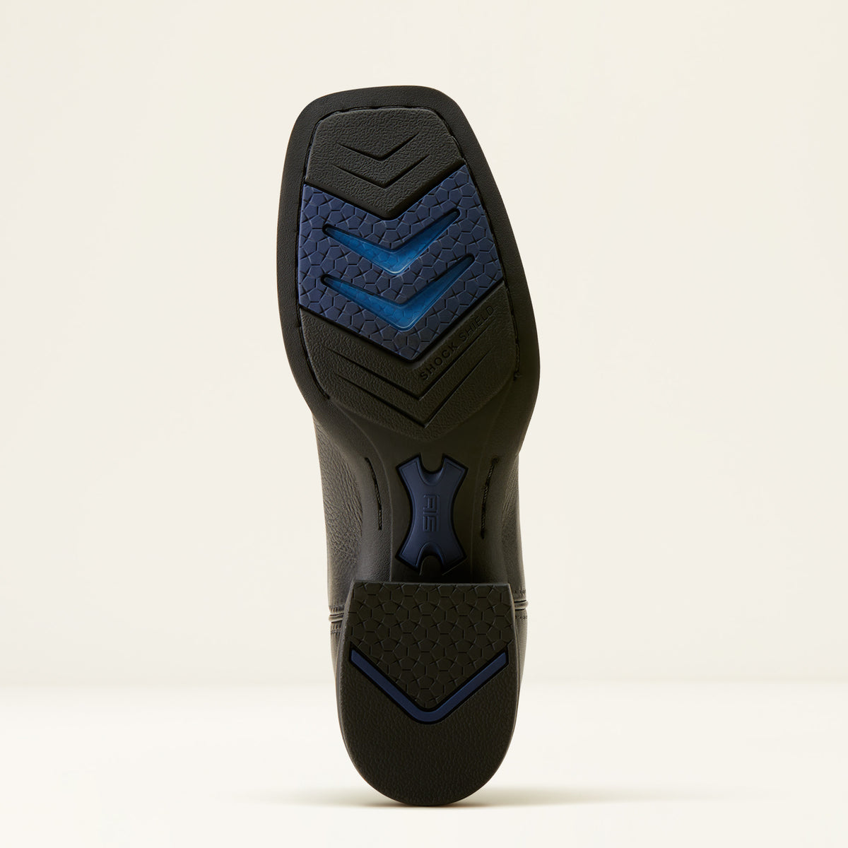 Ariat Cattle Caite Black Deertan / Madison Avenue