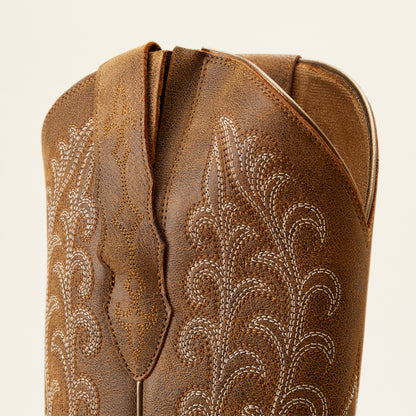 Ariat Tallahassee Brown Bomber
