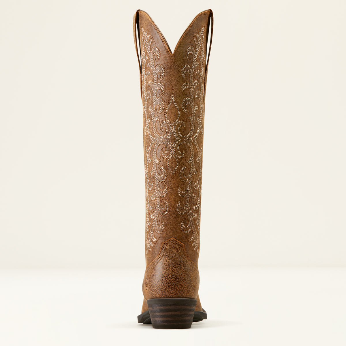 Ariat Tallahassee Brown Bomber