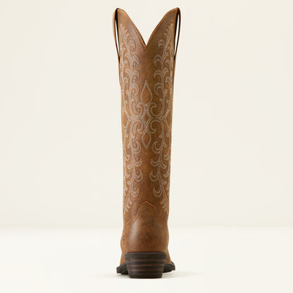 Ariat Tallahassee Brown Bomber