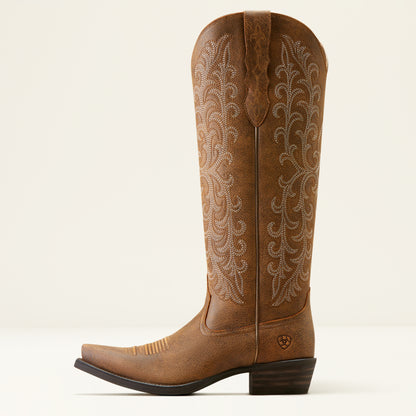 Ariat Tallahassee Brown Bomber