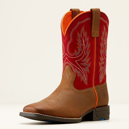 Ariat Wilder Grand Canyon / Ruby Red