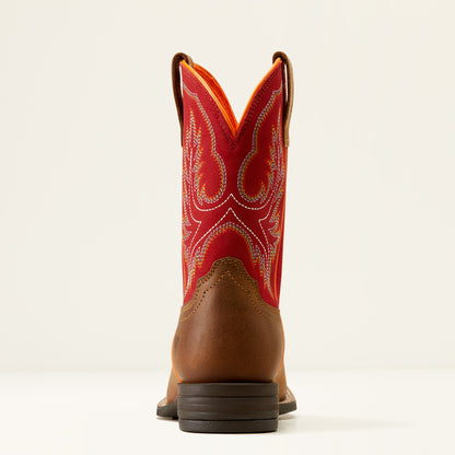 Ariat Wilder Grand Canyon / Ruby Red