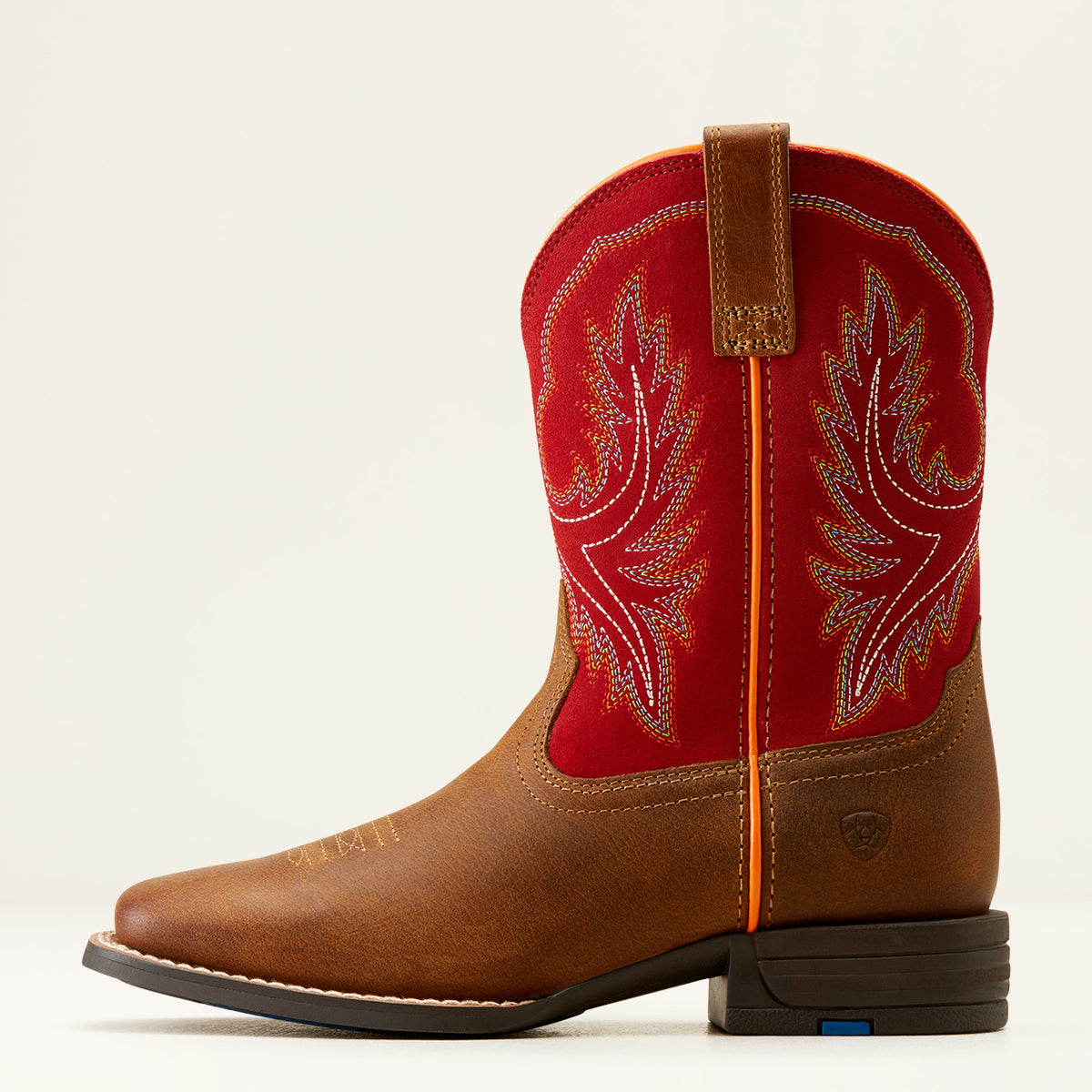 Ariat Wilder Grand Canyon / Ruby Red