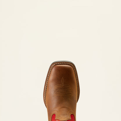 Ariat Wilder Grand Canyon / Ruby Red