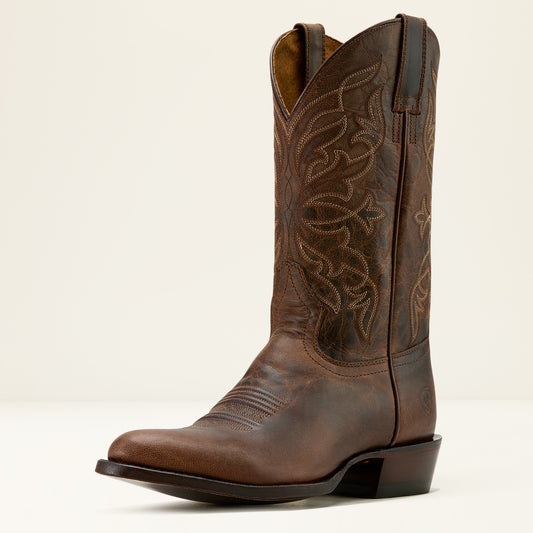 Ariat Maverick Loco Brown
