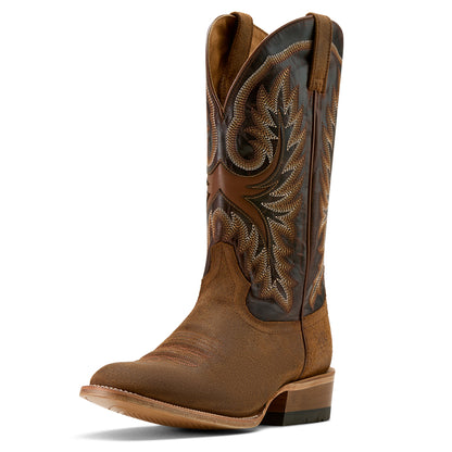 Ariat Futurity Royal Tumblin Tan