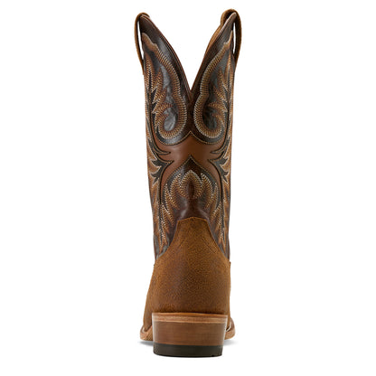 Ariat Futurity Royal Tumblin Tan