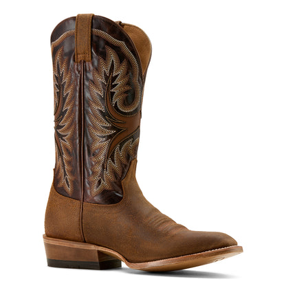 Ariat Futurity Royal Tumblin Tan