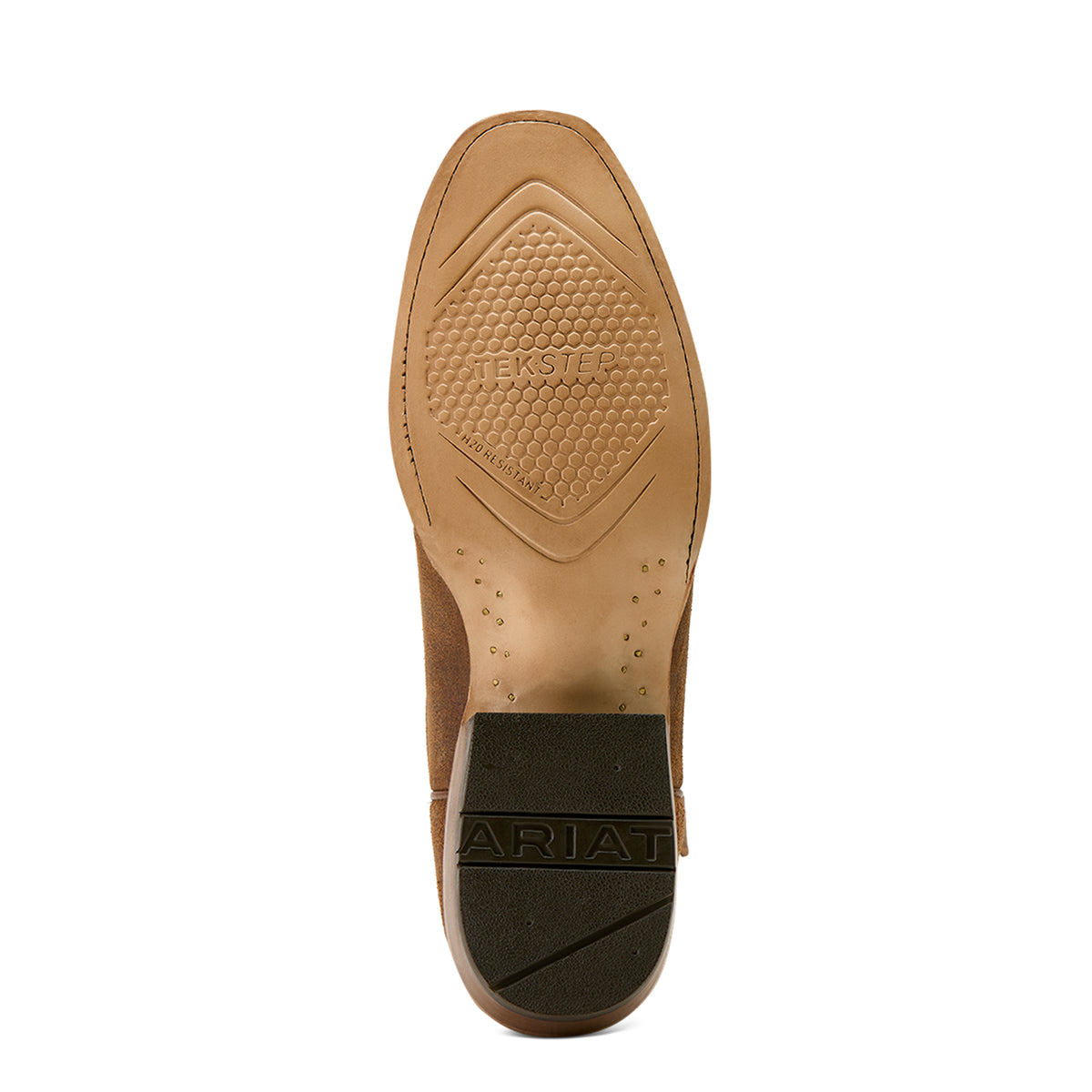 Ariat Futurity Royal Tumblin Tan