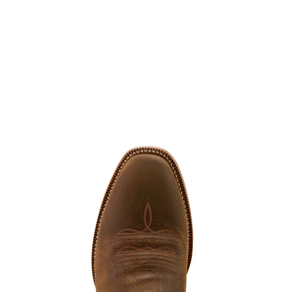 Ariat Futurity Royal Tumblin Tan