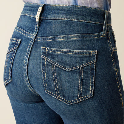Ariat Paula Slim Trouser Athena