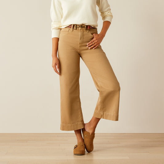 Ariat Country Side French Khaki