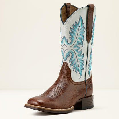 Ariat Canyon Point Gingersnap