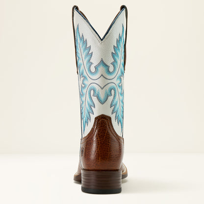 Ariat Canyon Point Gingersnap
