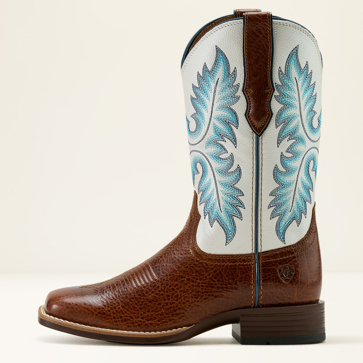 Ariat Canyon Point Gingersnap