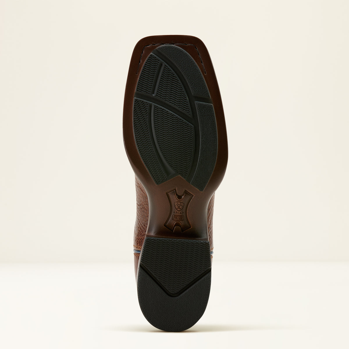 Ariat Canyon Point Gingersnap