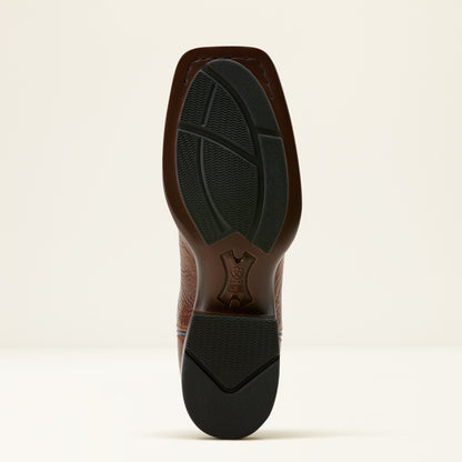 Ariat Canyon Point Gingersnap