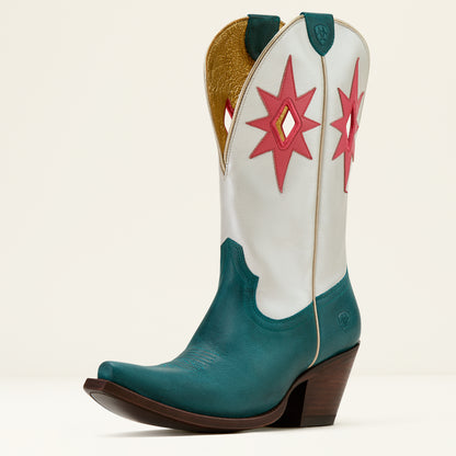 Ariat Starlight Turqoise