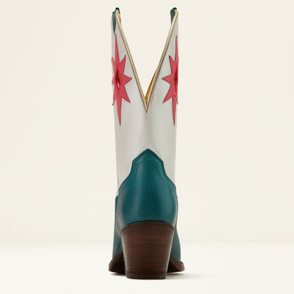 Ariat Starlight Turqoise