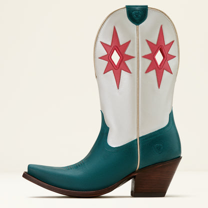 Ariat Starlight Turqoise