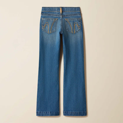 Ariat Kids Tammy Trouser Jeans Ashland