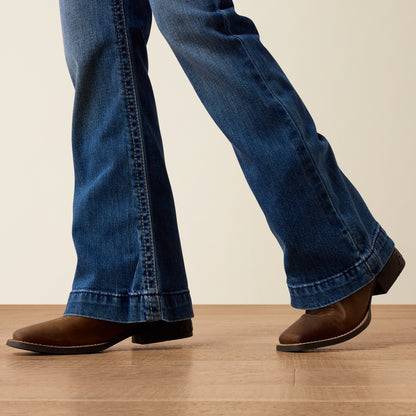 Ariat Kids Tammy Trouser Jeans Ashland