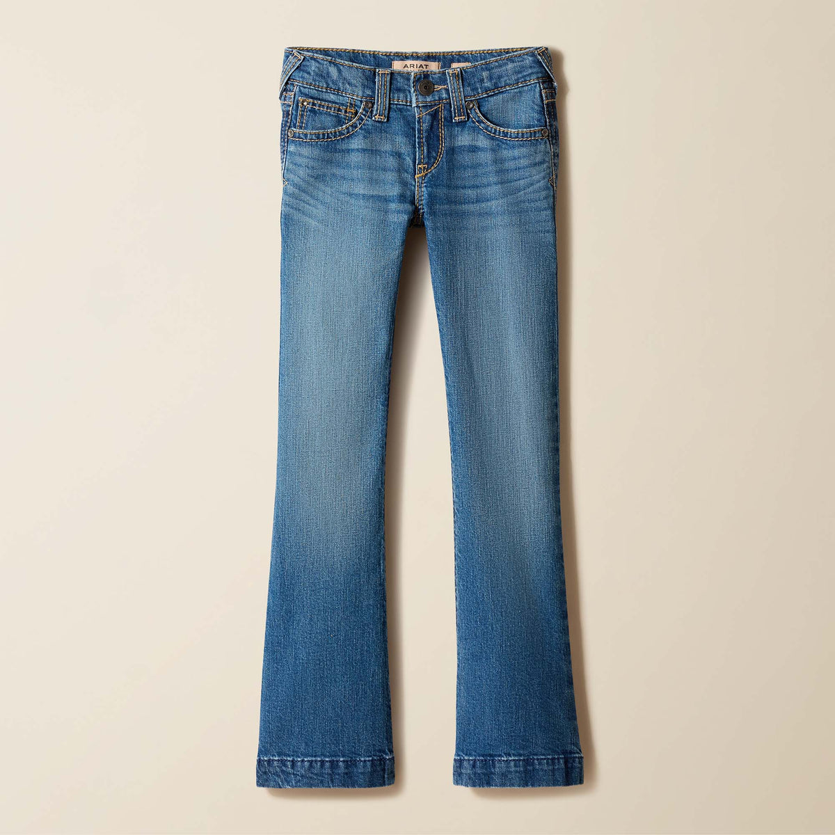 Ariat Kids Tammy Trouser Jeans Ashland