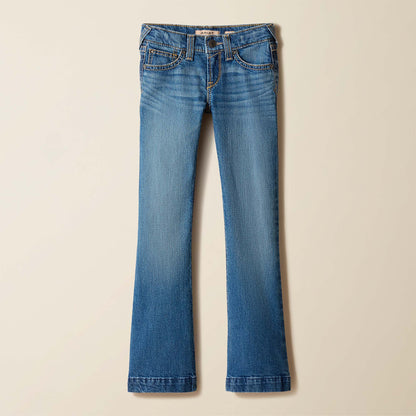Ariat Kids Tammy Trouser Jeans Ashland