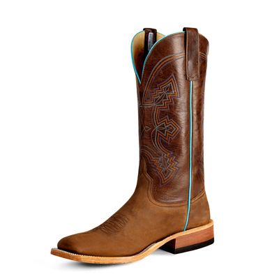 Anderson Bean Dark Brown Barcelona / Brown Avatar