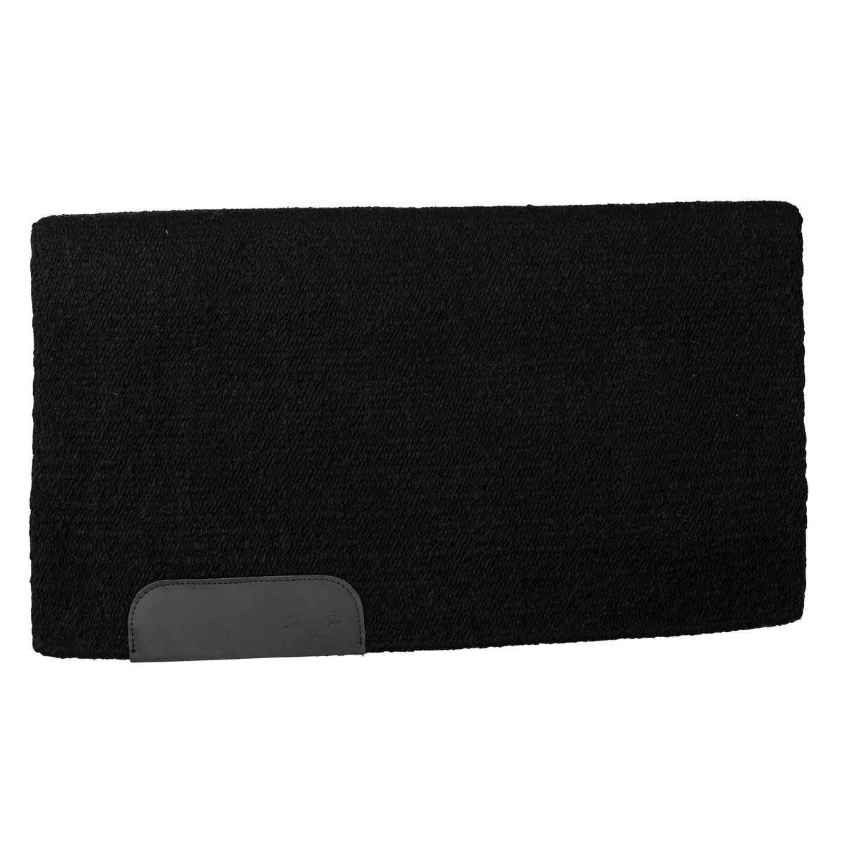 Professional's Choice Show Blanket Black