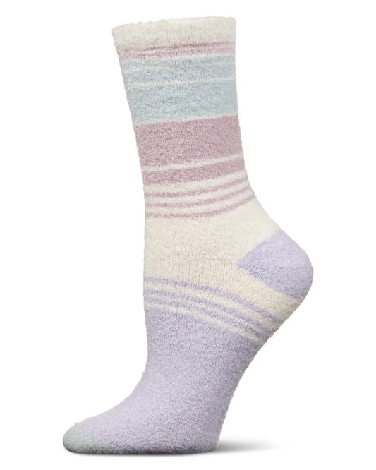 MeMoi Aloe Infused Stripes Cement
